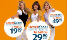 Kabel BW