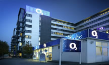 o2 Zentrale Mnchen