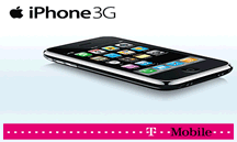Apple i-Phone 3G