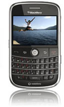 Vodafone Blackberry Bold 9000