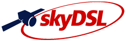 SkyDSL