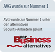 AVG Business Alternatives